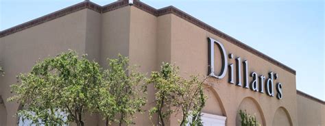 dillard's location near me.